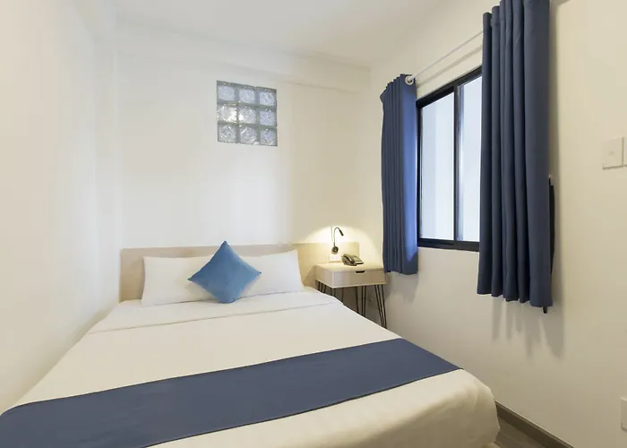 Spotlight Hotel