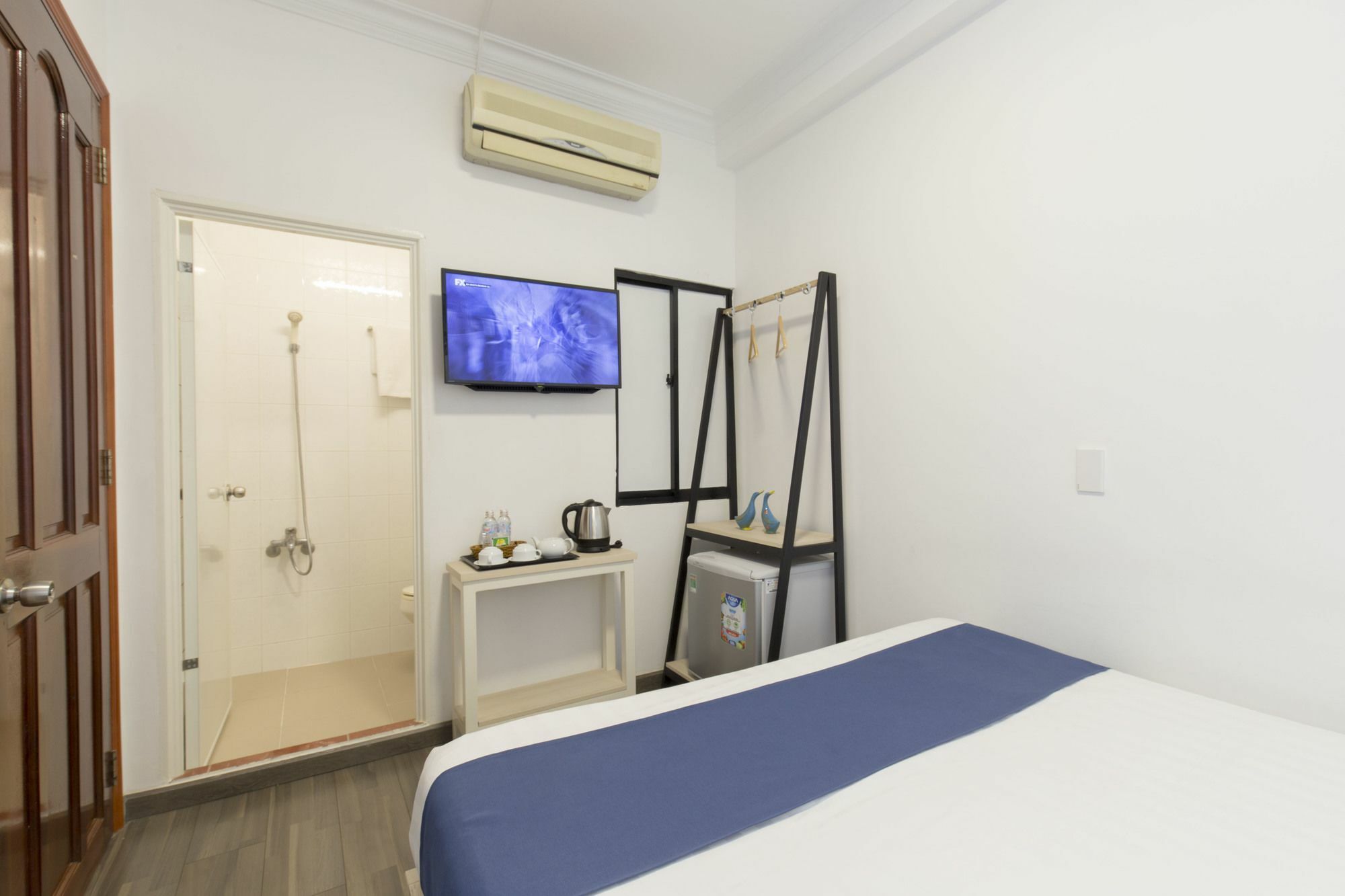 Hotel Spotlight Ho Chi Minh City