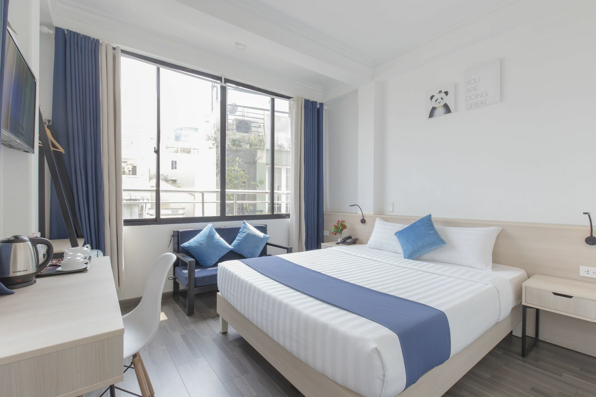 Spotlight Hotel 2*