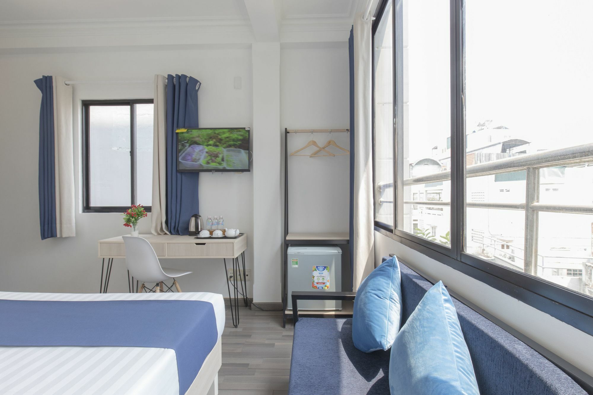 Spotlight Hotel Ho Chi Minh City