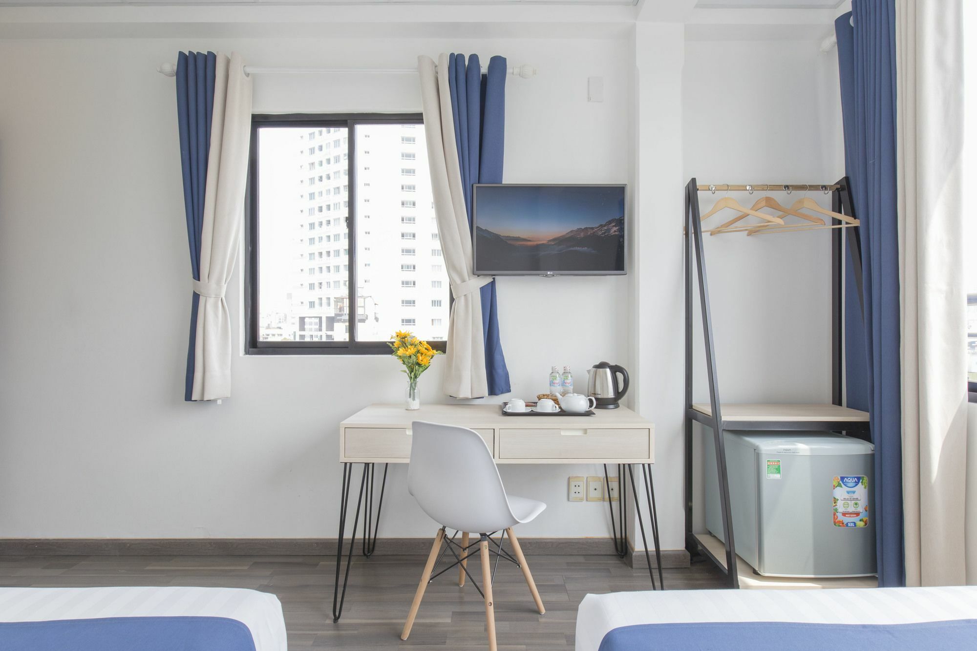 Spotlight Hotel Ho Chi Minh City