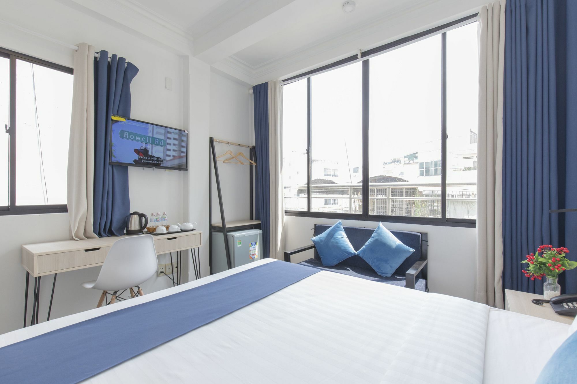 Hotel Spotlight